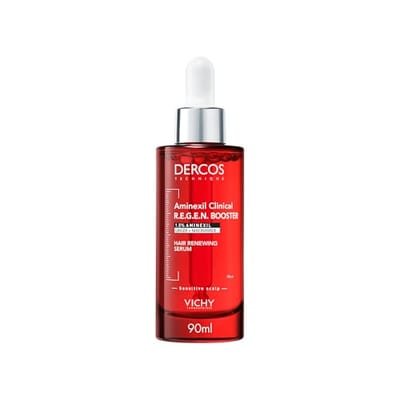 Vichy Vichy Dercos Anti-Hair Loss Aminixel Clinical Regen Serum 90ml