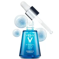 Vichy Vichy Minéral 89 Probiotic Fractions Recovery Serum For Stressed Skin 30ml