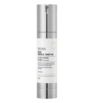 VT VT Mild Reedle Shot Serum 50 50ml
