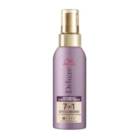 Wella Deluxe Wella Deluxe 7 In 1 Detangle & Strengthening Serum 100ml