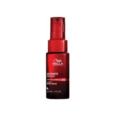 Wella Wella Professionals Ultimate Repair Night Serum 30ml