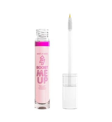 Wet N Wild Wet N Wild Lash & Brow Serum Clear 5ml