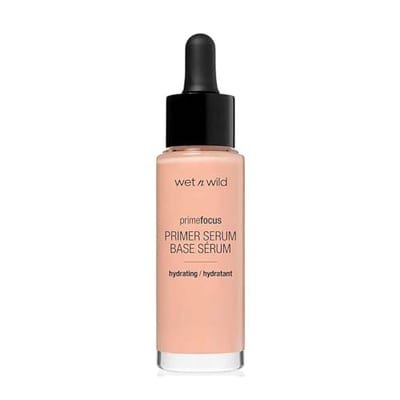 Wet N Wild Wet N Wild Photo Focus Primer Serum 30ml