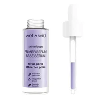 Wet N Wild Wet N Wild Prime Focus Primer Serum Minimize Pores 30ml