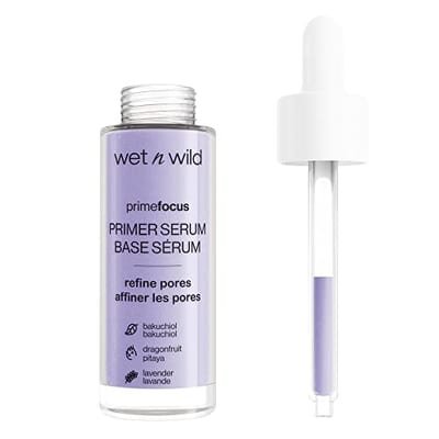 Wet N Wild Wet N Wild Prime Focus Primer Serum Minimize Pores 30ml