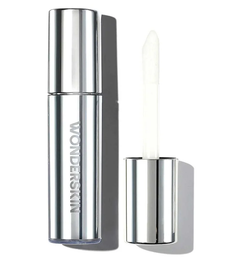 Wonderskin Wonderskin Lip Rehab Serum Oil