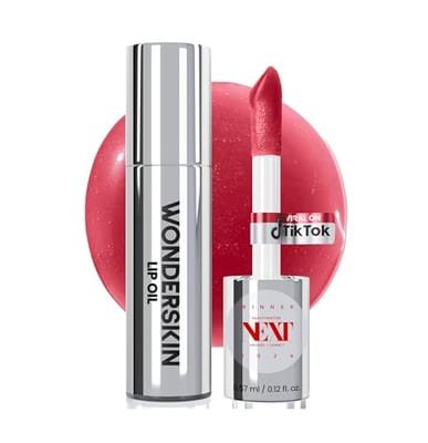 Wonderskin Wonderskin Lip Rehab Serum Oil