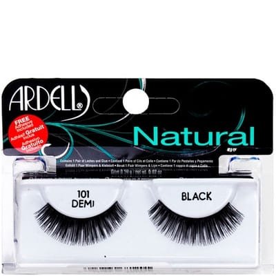 Ardell Ardell Natural Eyelashes - 101 Demi
