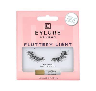 Eylure Eylure Fluttery Light 008 False Lashes