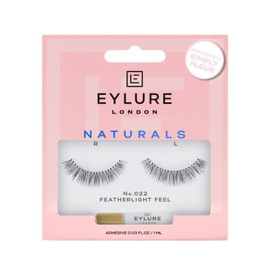 Eylure Eylure Naturals 022 False Lashes