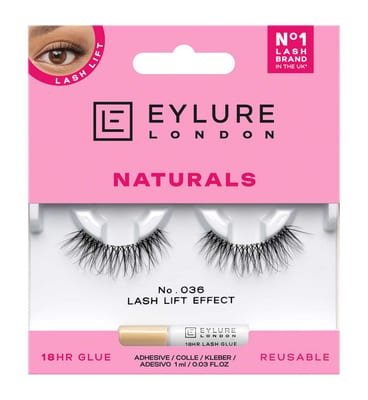 Eylure Eylure Naturals No.36 False Lashes