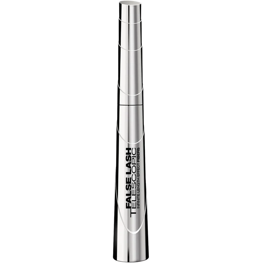 L'Oreal L'Oréal False Lash Telescopic Waterproof Black