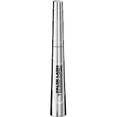 L'Oreal L'Oréal False Lash Telescopic Waterproof Black