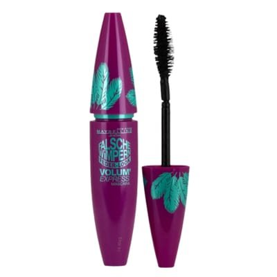 Maybelline Maybelline The False Lashes Feather Look Mascara - Glam Black