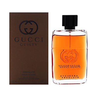 Gucci Gucci Guilty Absolute Eau de Parfum For Him 50ml