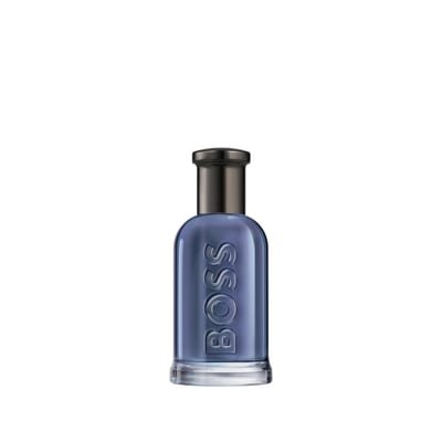 HUGO BOSS HUGO BOSS BOSS Bottled Infinite - Eau de Parfum for Him - Aromatic Fragrance with Notes of Apple