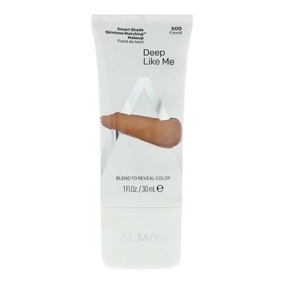 Almay Almay Smart Shade Anti-Aging Skintone Matching Foundation