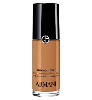 Armani Giorgio Luminous Silk Foundation 2 18Ml in Armani