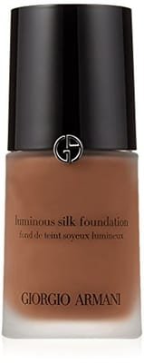 Armani Armani Giorgio Luminous Silk Foundation 30Ml 11.5