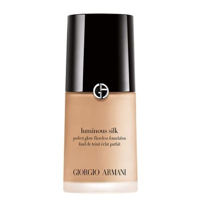Armani Armani Giorgio Luminous Silk Foundation 30Ml 3