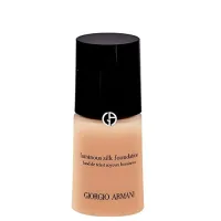 Armani Armani Giorgio Luminous Silk Foundation 30Ml 5.5