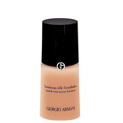 Armani Armani Giorgio Luminous Silk Foundation 30Ml 5.5