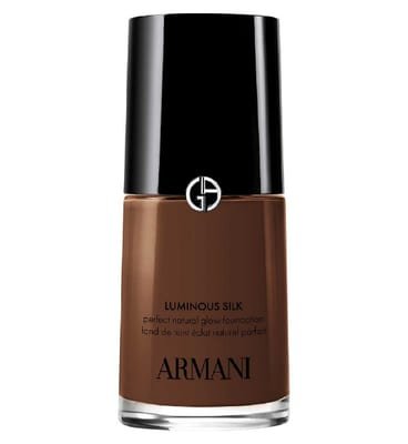 Armani Armani Giorgio Luminous Silk Foundation 6.8 30ml