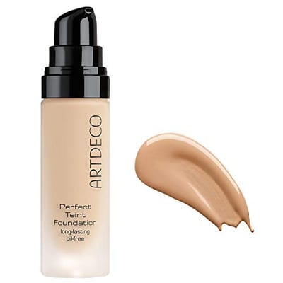 Artdeco Artdeco Perfect Teint Foundation - Golden Biscuit 20ml