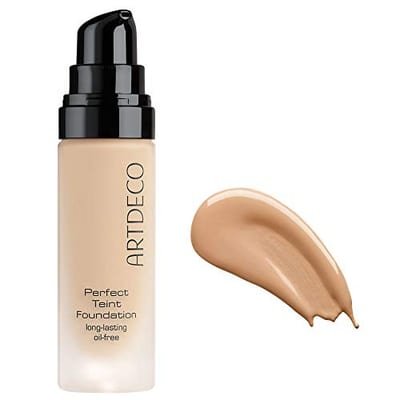Artdeco Artdeco Perfect Teint Foundation - Golden Biscuit 20ml