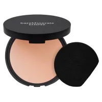 bareMinerals Bareminerals Barepro 24Hr Skin-Perfecting Pressed Powder Foundation – Light 20 Cool, 8g