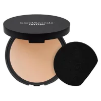 bareMinerals Bareminerals Barepro 24Hr Skin-Perfecting Pressed Powder Foundation – Light 22 Cool, 8g