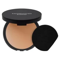 bareMinerals Bareminerals Barepro 24Hr Skin-Perfecting Pressed Powder Foundation – Medium 35 Neutral, 8g