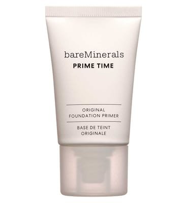 bareMinerals Bareminerals Mini Prime Time Original Foundation Primer 15ml