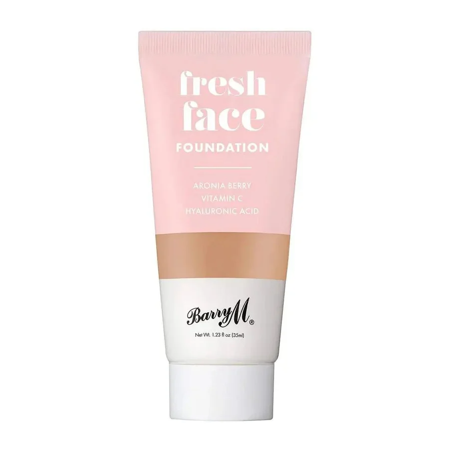 Barry M Barry M Fresh Face Lightweight Liquid Foundation – 11