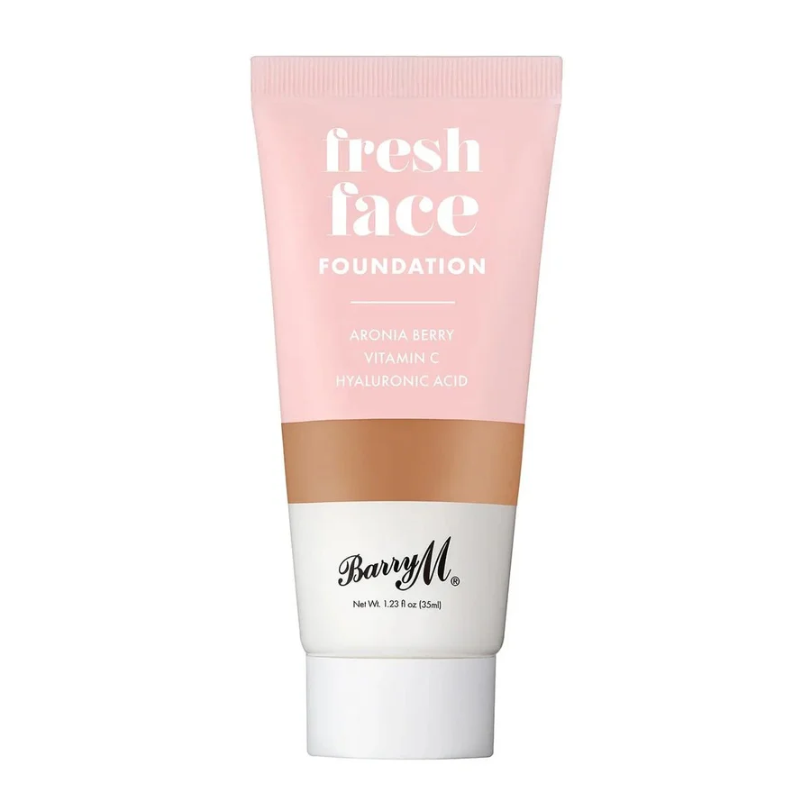 Barry M Barry M Fresh Face Lightweight Liquid Foundation – 13