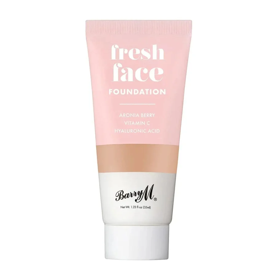 Barry M Barry M Fresh Face Lightweight Liquid Foundation – 9