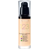 Bourjois Bourjois 123 Perfect Foundation Flawless Complexion Up To 16Hr – 51 Light Vanilla