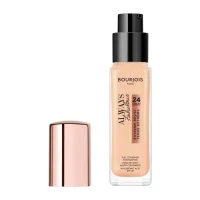 Bourjois Bourjois Always Fabulous 24H Extreme Resist Foundation – 100 Rose Ivory