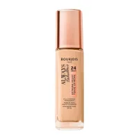 Bourjois Bourjois Always Fabulous 24H Extreme Resist Foundation – 125 Ivory