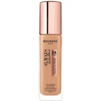 Bourjois Bourjois Always Fabulous 24H Extreme Resist Foundation – 400 Rose Beige