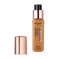 Bourjois Bourjois Always Fabulous 24H Extreme Resist Foundation – 510 Golden Caramel