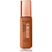 Bourjois Bourjois Always Fabulous 24H Extreme Resist Foundation – 615 Mocha