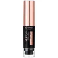 Bourjois Bourjois Always Fabulous Long Lasting Stick Foundcealer – 100 Rose Ivory