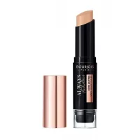 Bourjois Bourjois Always Fabulous Long Lasting Stick Foundcealer – 400 Rose Beige