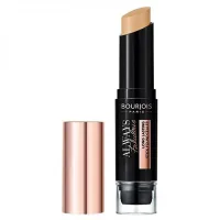 Bourjois Bourjois Always Fabulous Long Lasting Stick Foundcealer – 410 Golden Beige