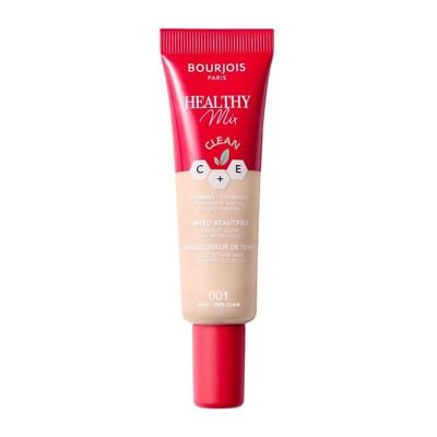 Bourjois Bourjois Healthy Mix C+E Tinted Beautifier