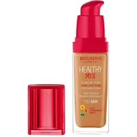Bourjois Bourjois Healthy Mix Foundation – 58 Caramel
