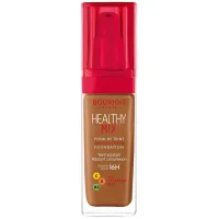 Bourjois Bourjois Healthy Mix Foundation – 62 Cappuccino