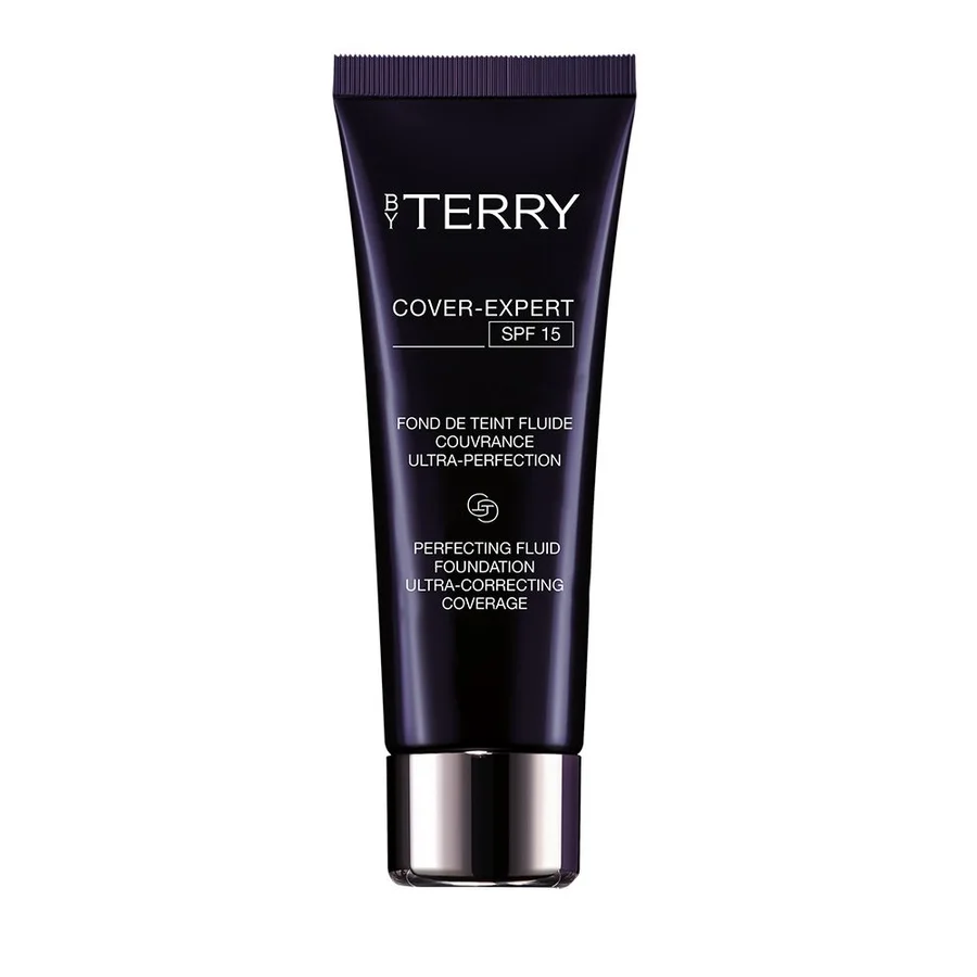 By Terry By Terry Full Coverage Liquid Foundation Cover - Expert SPF15 - N°1 Fair Beige 35ml