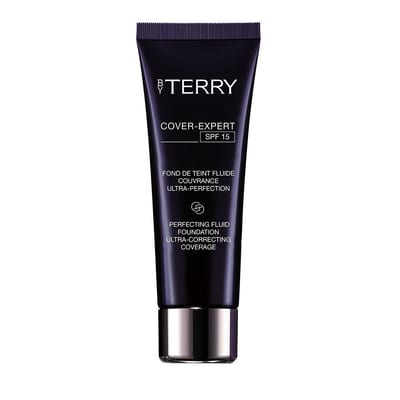 By Terry By Terry Full Coverage Liquid Foundation Cover - Expert SPF15 - N°1 Fair Beige 35ml